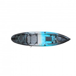 Kayak Life Sport "Gran" (1 ενήλικος + 1 παιδί) Kayak Life Sport "Gran" (1 ενήλικος + 1 παιδί)