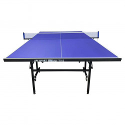 Life Sport Ti15 Τραπέζι Ping Pong Εσωτερικού Χώρου Life Sport Ti15 Τραπέζι Ping Pong Εσωτερικού Χώρου