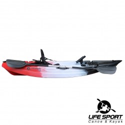 Kayak Life Sport "Timo" (1 ενήλικος) Kayak Life Sport "Timo" (1 ενήλικος)