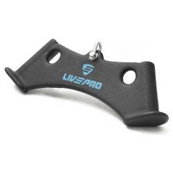 Λαβή Έλξεων Τρικεφάλων (επικάλυψη PVC) Λαβή Έλξεων Τρικεφάλων (επικάλυψη PVC)