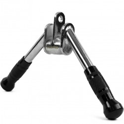 Λαβή τρικεφάλων V-Bar Λαβή τρικεφάλων V-Bar