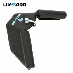 Κλειστή Λαβή έλξεων/ Adduction (επικάλυψη PVC) Κλειστή Λαβή έλξεων/ Adduction (επικάλυψη PVC)