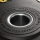 Δίσκος Bumper LivePro Ø50 (15kg) Δίσκος Bumper LivePro Ø50 (15kg)