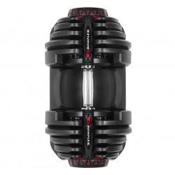 Bowflex® S/Tech 1090i Ρυθμιζόμενοι Αλτήρες 41kg