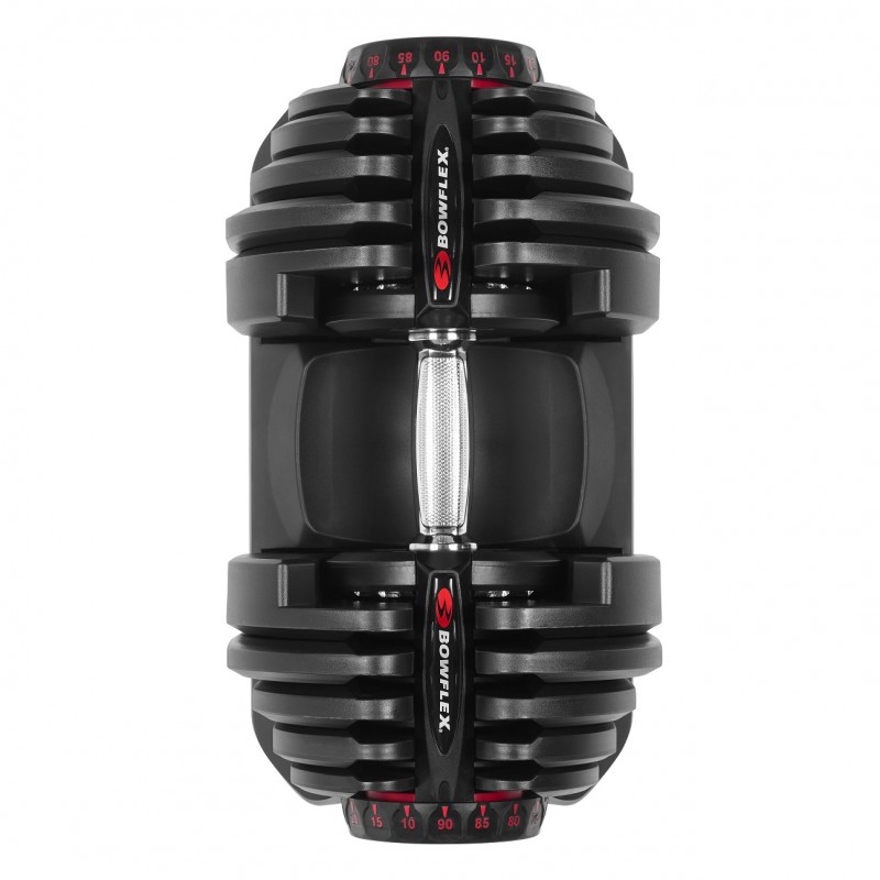 Bowflex® S/Tech 1090i Ρυθμιζόμενοι Αλτήρες 41kg