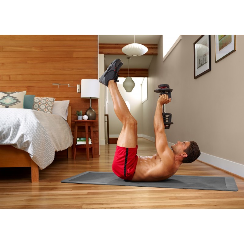 Bowflex® S/Tech 1090i Ρυθμιζόμενοι Αλτήρες 41kg