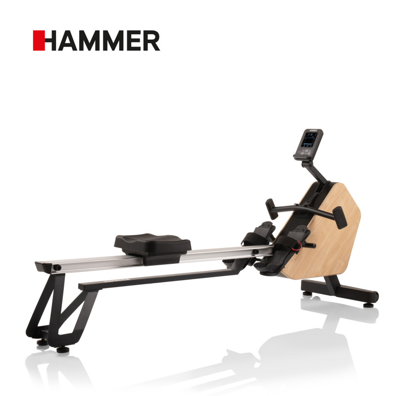 Hammer Κωπηλασία RowTech Norsk