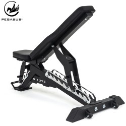Πάγκος Ρυθμιζόμενος Pegasus® B1075 Πάγκος Ρυθμιζόμενος Pegasus® B1075