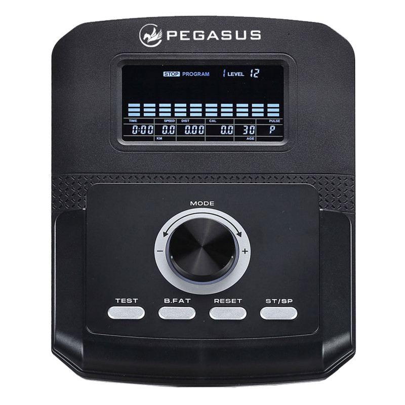 Ελλειπτικό Pegasus® Ε10 Ελλειπτικό Pegasus® Ε10