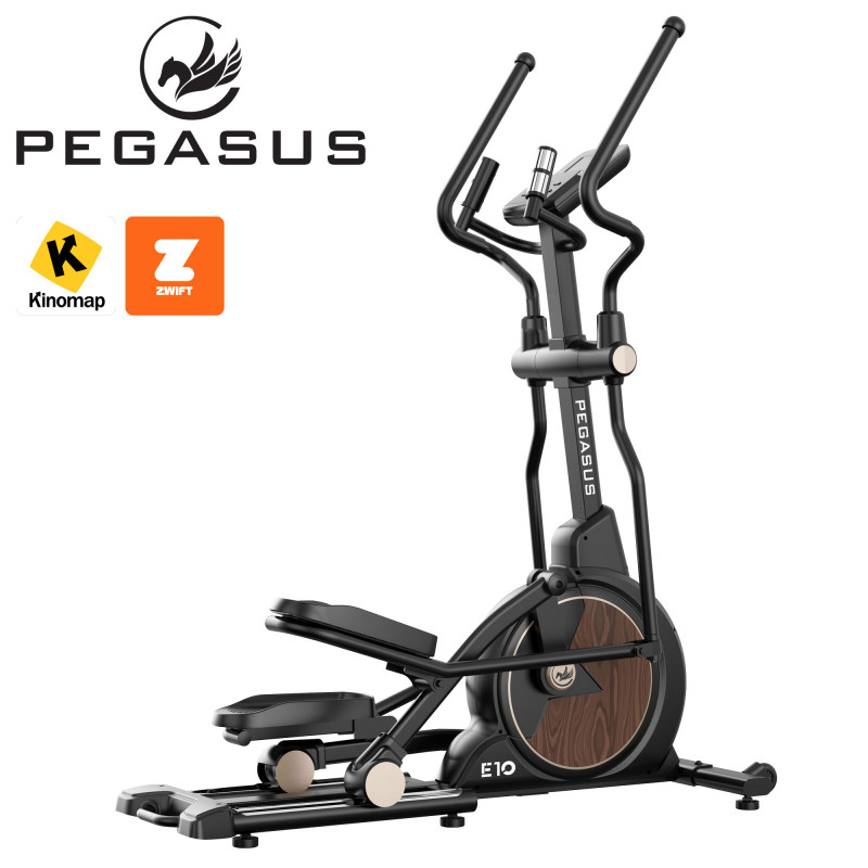 Ελλειπτικό Pegasus® Ε10 Ελλειπτικό Pegasus® Ε10