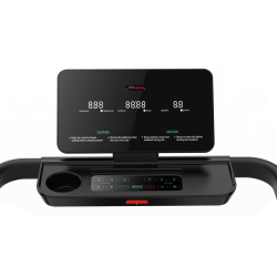 Διάδρομος Γυμναστικής Pegasus® "Focus" MT-1646 2.25HP