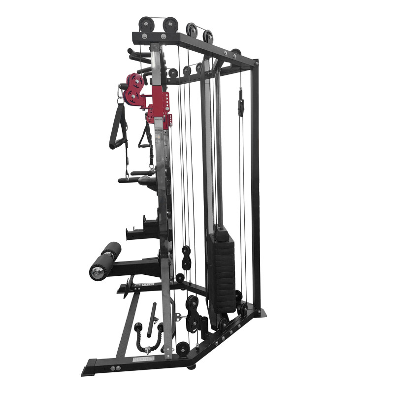 Pegasus® Functional Trainer FT-100