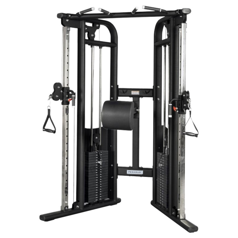 Pegasus® Functional Trainer Pro Pegasus® Functional Trainer Pro