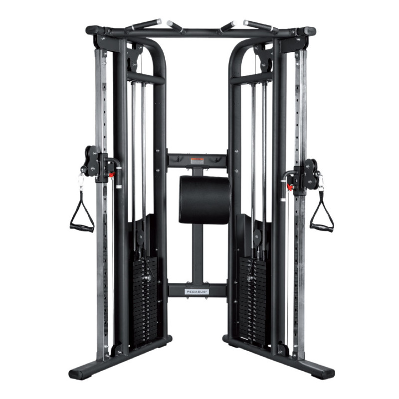 Pegasus® Functional Trainer Pro Pegasus® Functional Trainer Pro