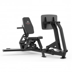 Πρέσα Ποδιών HG8 LP (Προσάρτημα για Pegasus® HG8) Πρέσα Ποδιών HG8 LP (Προσάρτημα για Pegasus® HG8)