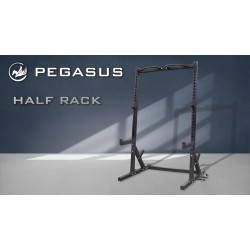 Half Rack Pegasus® OK-9132A Half Rack Pegasus® OK-9132A