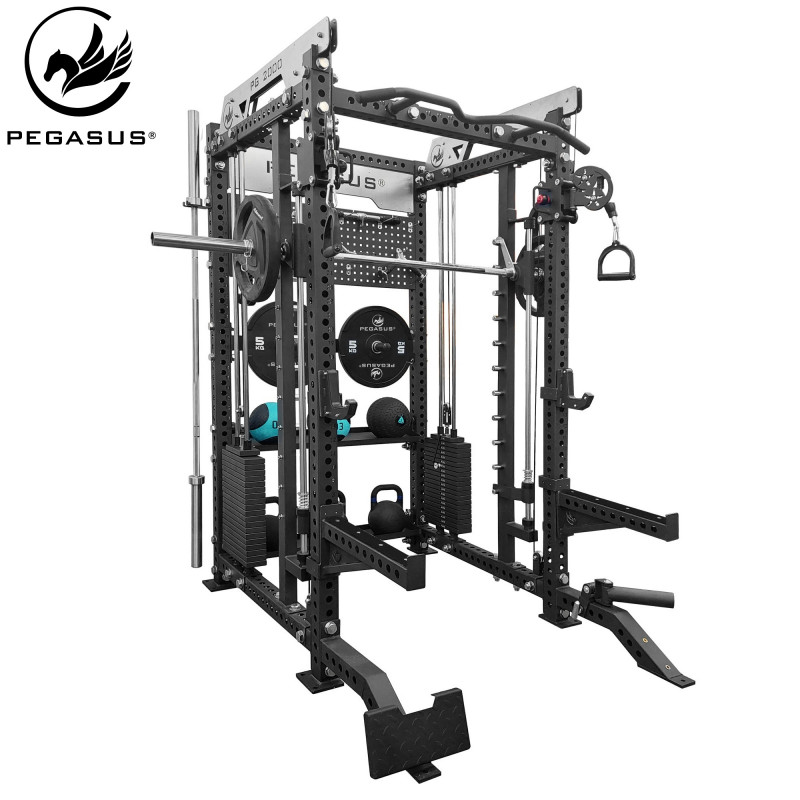 Pegasus® PG-2000 All-In-One Trainer Pegasus® PG-2000 All-In-One Trainer