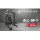 Pegasus® PG-2000 All-In-One Trainer Pegasus® PG-2000 All-In-One Trainer