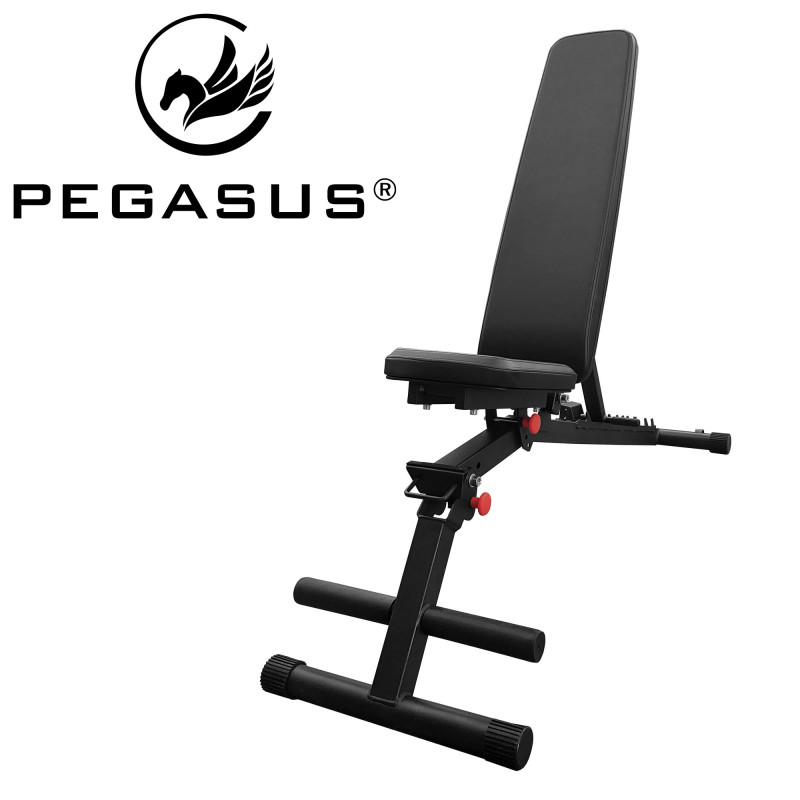 Pegasus® Αναδιπλούμενος Πάγκος FB3i (QJ30) Pegasus® Αναδιπλούμενος Πάγκος FB3i (QJ30)