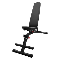 Pegasus® Αναδιπλούμενος Πάγκος FB3i (QJ30) Pegasus® Αναδιπλούμενος Πάγκος FB3i (QJ30)