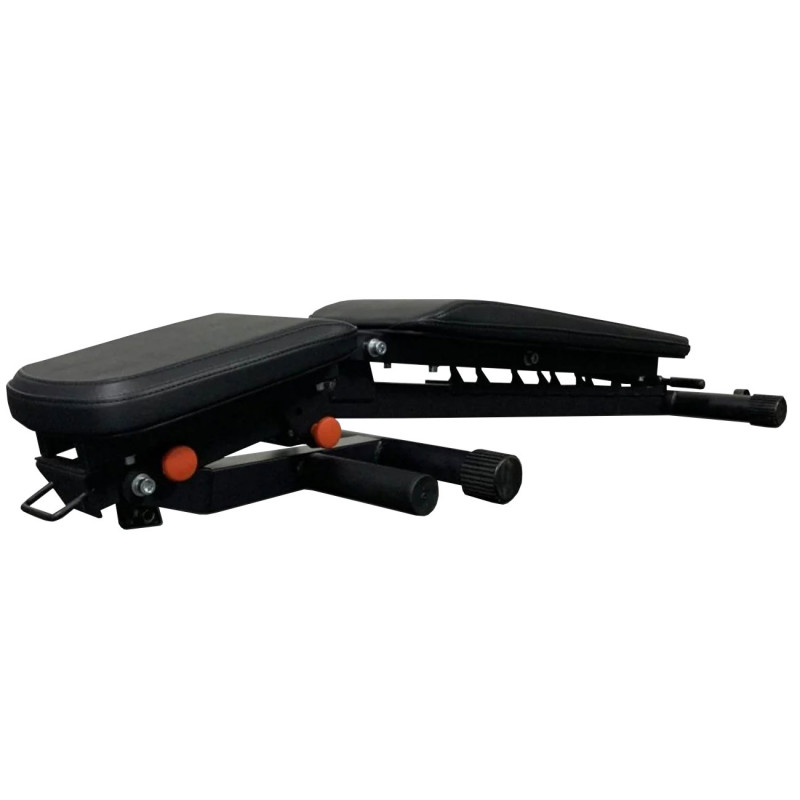 Pegasus® Αναδιπλούμενος Πάγκος FB3i (QJ30) Pegasus® Αναδιπλούμενος Πάγκος FB3i (QJ30)