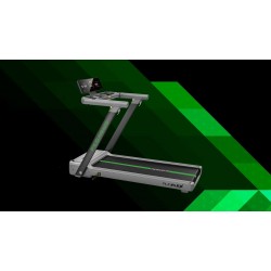 Διάδρομος Γυμναστικής Pegasus® "Runflex" 3.0HP