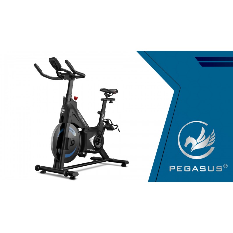 Μαγνητικό Ποδήλατο Pegasus® Spin Bike "Speed"