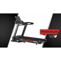 Διάδρομος Γυμναστικής Pegasus® V7 3.5ΗΡ AC Διάδρομος Γυμναστικής Pegasus® V7 3.5ΗΡ AC