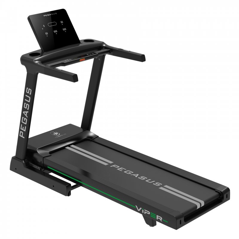 Διάδρομος Γυμναστικής Pegasus® "Viper" 3.5HP