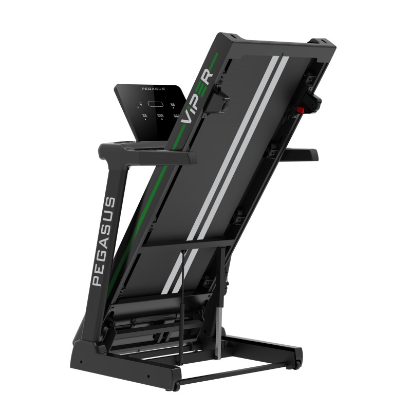 Διάδρομος Γυμναστικής Pegasus® "Viper" 3.5HP