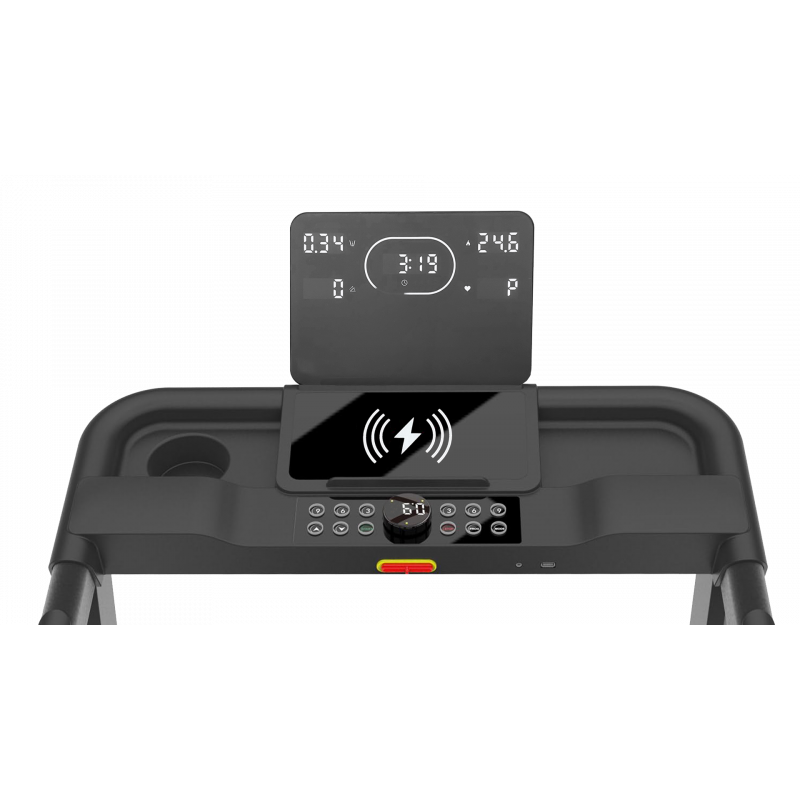 Διάδρομος Γυμναστικής ProTred® MR-760 2.5HP