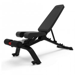 Bowflex® Ρυθμιζόμενος Πάγκος Γυμναστικής 3.1s Bowflex® Ρυθμιζόμενος Πάγκος Γυμναστικής 3.1s
