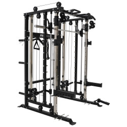 Force USA G3-V2 All-In-One Trainer Force USA G3-V2 All-In-One Trainer