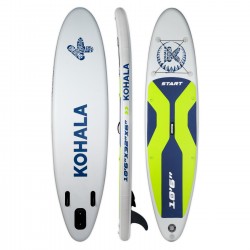 DVSport® Φουσκωτό SUP Kohala "Start" (10'6") DVSport® Φουσκωτό SUP Kohala "Start" (10'6")