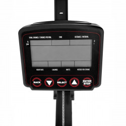 Unlimited® H5 - Air Rower Unlimited® H5 - Air Rower