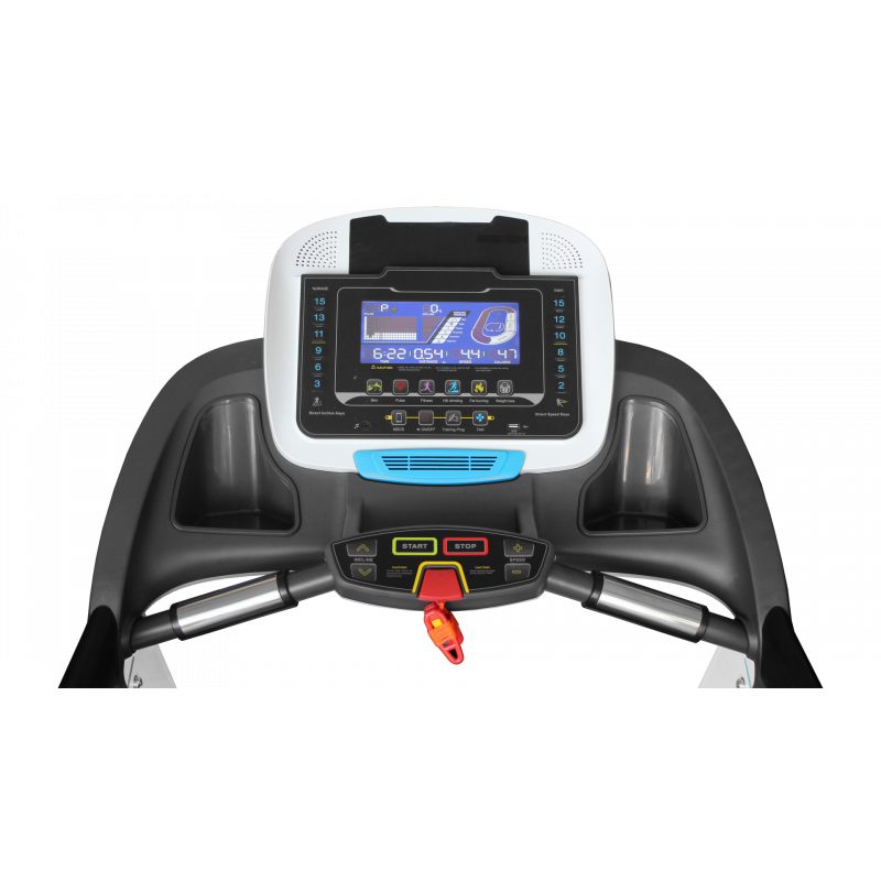 Διάδρομος Γυμναστικής Pegasus® V3N 3.0ΗΡ