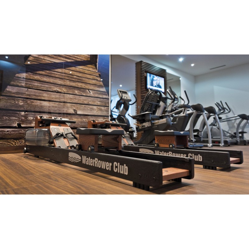 WaterRower Κωπηλατική Νερού "Club S4"