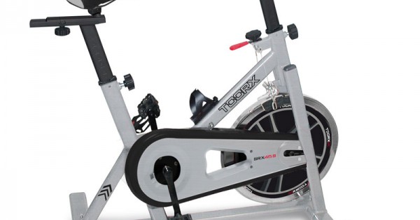 Spin bike best sale toorx srx 45