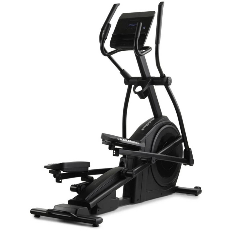 Ελλειπτικό Airglide LE NORDICTRACK