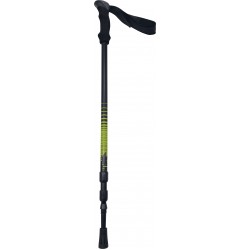 Μπαστούνι Ορειβατικό Eva Handle Twist Lock Μπαστούνι Ορειβατικό Eva Handle Twist Lock