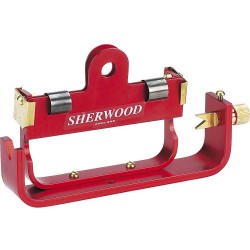 Μηχανή αλλαγής πτερυγίων 4" Μηχανή αλλαγής πτερυγίων 4"