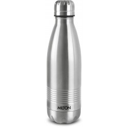 Μπουκάλι Θερμός Ανοξείδωτος MILTON DUO DLX 1000ml Μπουκάλι Θερμός Ανοξείδωτος MILTON DUO DLX 1000ml