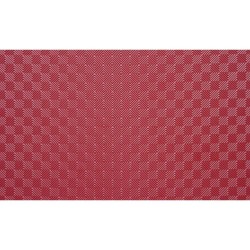 Δάπεδο Προστασίας EVA Διαμάντι 100x100 2,5cm Κόκκινο-Γκρι-Μαύρο