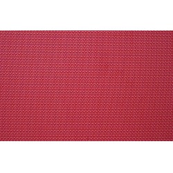 Δάπεδο Προστασίας EVA Πλέξη 100x100cm 2cm Κόκκινο-Μπλε