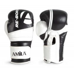 Γάντια Πυγμαχίας AMILA RE-BORN 14oz Γάντια Πυγμαχίας AMILA RE-BORN 14oz