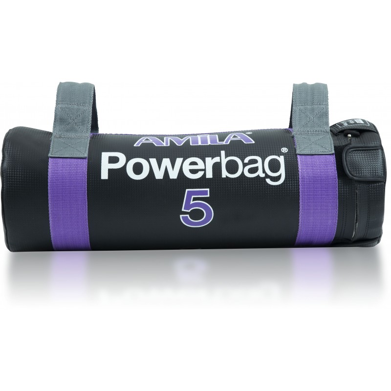 AMILA Power Bag 5Kg