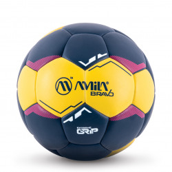 Μπάλα Handball Bravo No3 (57-60cm) Μπάλα Handball Bravo No3 (57-60cm)