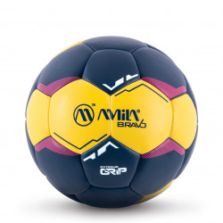 Μπάλα Handball Bravo No2 (54-56cm) Μπάλα Handball Bravo No2 (54-56cm)