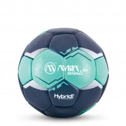 Μπάλα Handball Bravo Lite Νο0 - Μπλε / Τιρκουάζ / Λευκό Μπάλα Handball Bravo Lite Νο0 - Μπλε / Τιρκουάζ / Λευκό