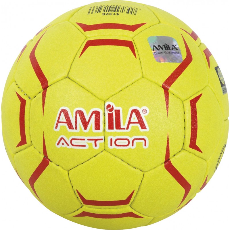 Μπάλα Handball AMILA Hermes No. 1 (50-52cm)